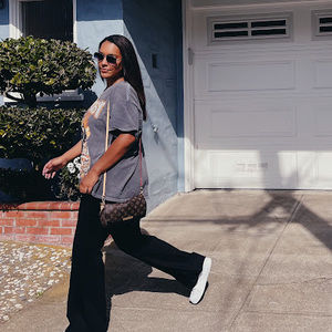 Meet your Posher, Resée